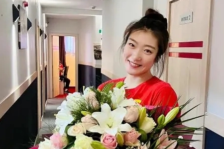 李梦（篮球运动员）