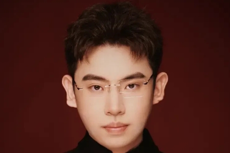 丁祥栩（听泉赏宝）