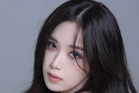 ​​迅猛龙特蕾莎​​（许锴蓥）