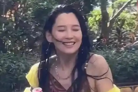 ​​森林北（李巧）​​