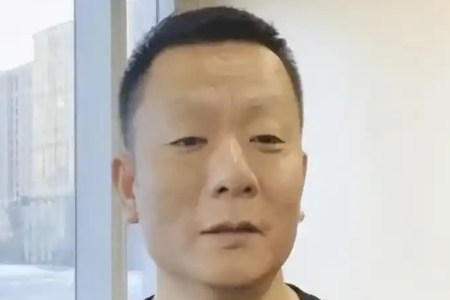 庄小华(森林北前夫)