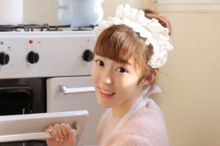 星妹妹（洪丞依）