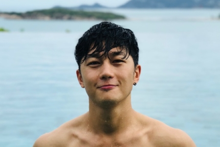 史元庭（Rocky）