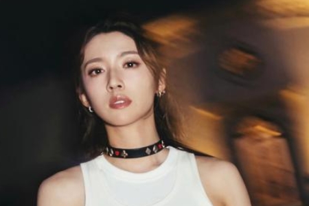 蔡思贝(Sisley Choi)