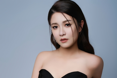 江嘉敏(Kaman Kong)