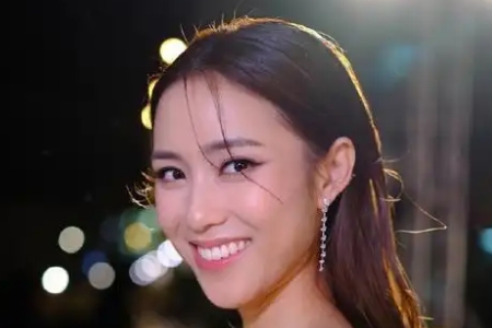 刘颖镟(Tiffany Lau / Lau Wing Shuen)