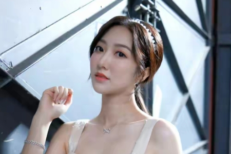 何依婷(Regina Ho / Ho Yee Ting)