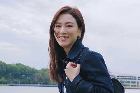 王敏奕(Venus Wong / Man-yik Wong)