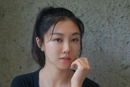 颜卓灵（Cherry Ngan / Ngan Cheuk Ling）