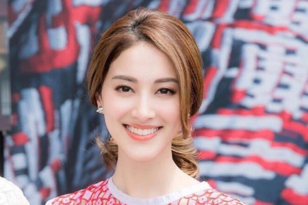 陈凯琳（Grace Chan）