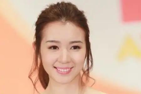 麦明诗（Louisa Mak）