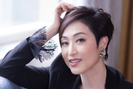 陈法蓉（Monica Chan / Chan Fat Yung）