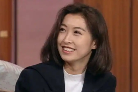 郭蔼明（Amy Kwok）