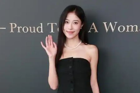 倪乐琳(Ellyn、Stella)