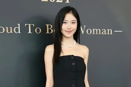 杨梓瑶(Amina Yeung,曾用Carol Yeung)