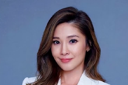 翁嘉穗（Virginia Yung）