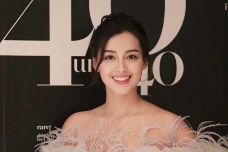 谢嘉怡(Lisa Marie Tse)