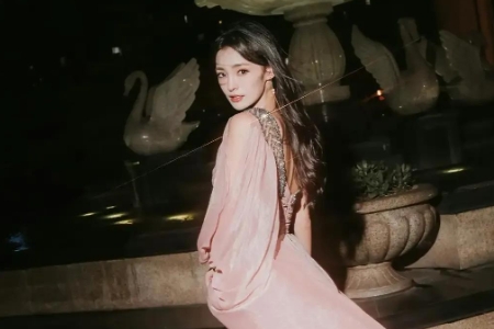 陈桢怡(Harto Celina / Chan Ching Yi)