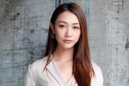 黄嘉雯(Carmaney Wong)