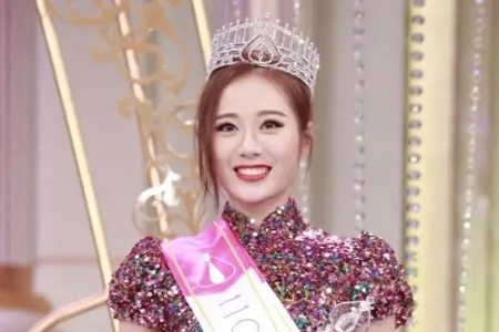 王菲（2019年香港小姐亚军）