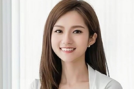 邓卓殷（Amber Tang）