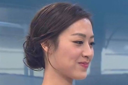 ​​丁子田（Sara Ting）