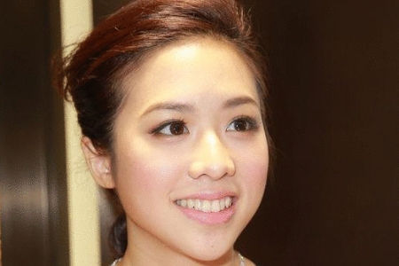 邵佩诗(Veronica Shiu)