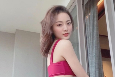 ​​王卓淇（Erin Wong）