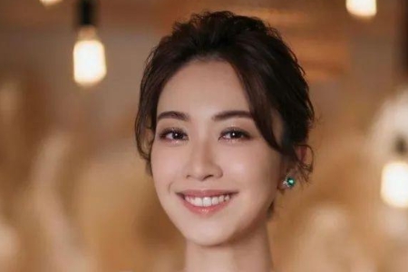 朱千雪(Tracy Chu)