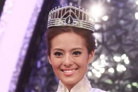 ​​许亦妮（Whitney Hui）