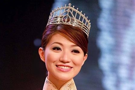 李姿敏(Germaine Li)