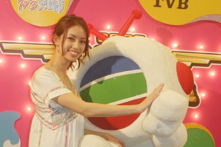 熊颖诗(Mizuni Hung)