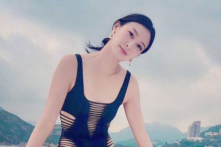 张舒雅(Edelweiss Cheung)