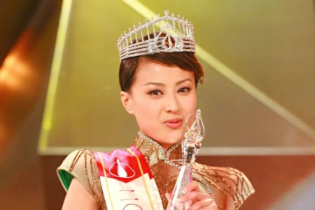 陈倩扬（Skye Chan）