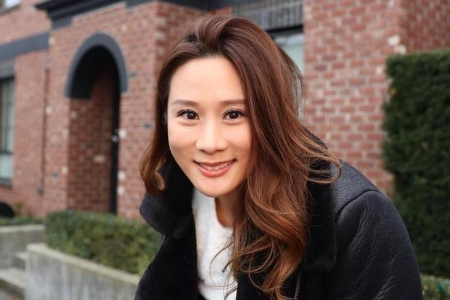 张嘉儿（Kayi Cheung）