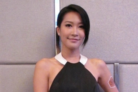 周美欣(Lorretti Chow)