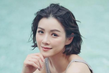 陈茵媺(Aimee Chan)