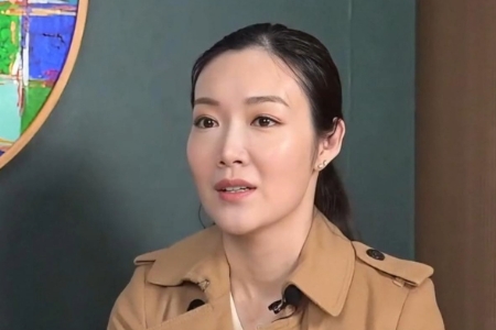 叶翠翠（Tracy Ip）