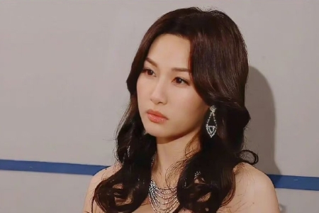 徐子珊（Kate Tsui）