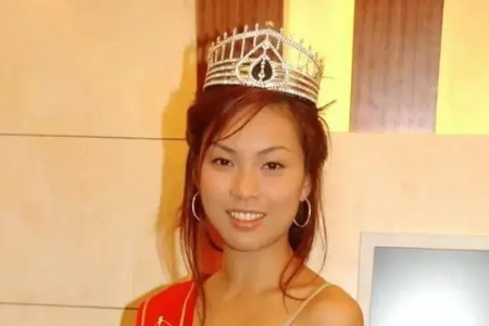 朱慧敏（Queenie Chu）