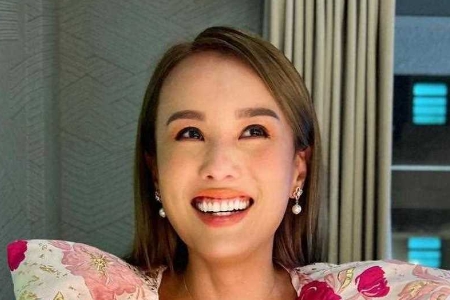 杨洛婷（Rabee’a Yeung）