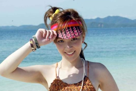 戚黛黛（Priscilla Chi）