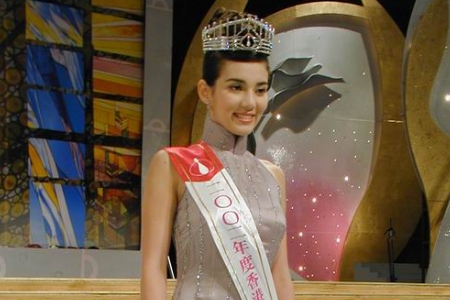 左慧琪（Victoria Jolly）