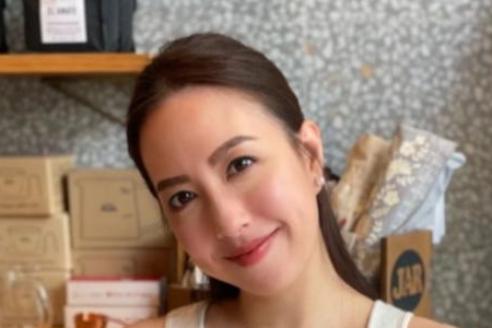 钟沛枝(Gigi Chung)