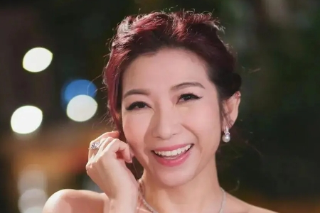 朱凯婷（Heidi Chu）​​