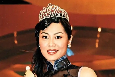 刘慧蕴（Vivian Lau）