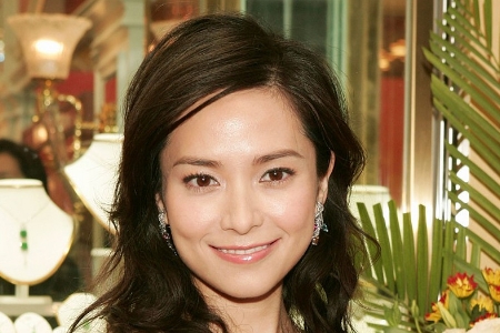 郭羡妮（Sonija Kwok）