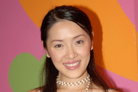 向海岚（Anne Heung）