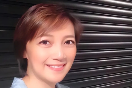 杨婉仪(Winnie Young)