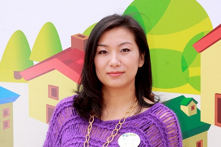 莫可欣（Hoyan Mok）